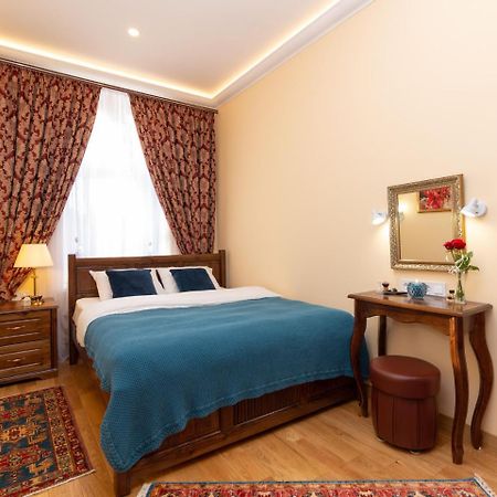 Lviv Suites At Pidmurna St. 20 Exterior foto